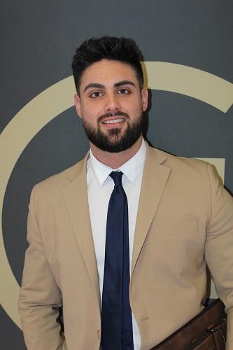 Johan ZAMPARUTTI