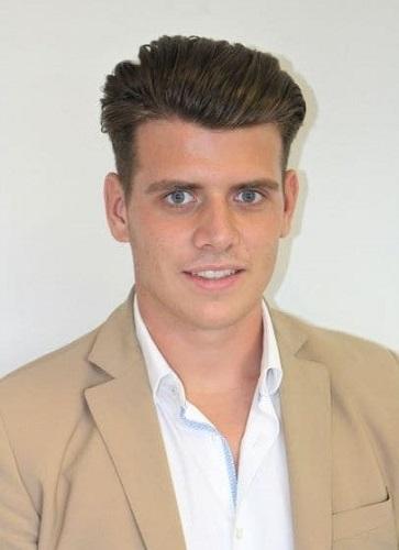 Thibaut LEGRAND
