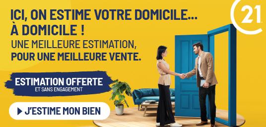 toulouse/immobilier/CENTURY21 Côte Pavée/Toulouse