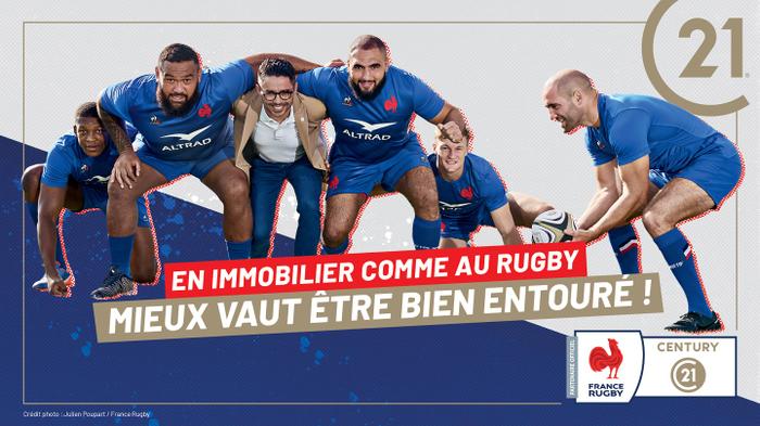 Accompagné par C21-rugby