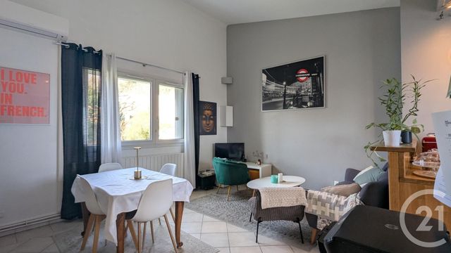 appartement - TOULOUSE - 31