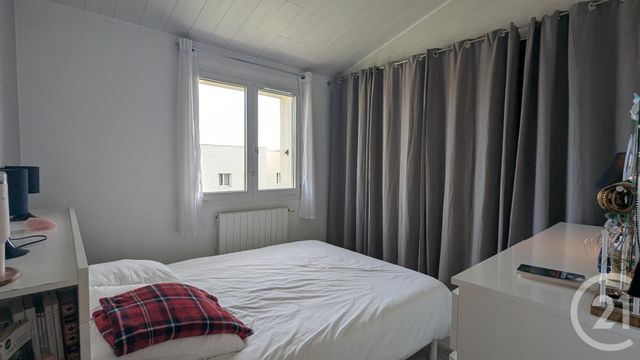 Appartement F5 à vendre - 5 pièces - 66.0 m2 - TOULOUSE - 31 - MIDI-PYRENEES - Century 21 Côte Pavée