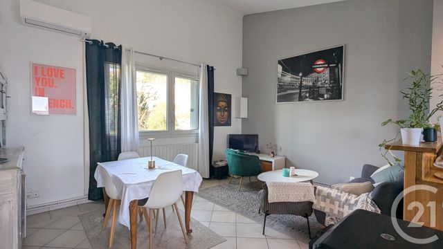 Appartement F5 à vendre - 5 pièces - 66.0 m2 - TOULOUSE - 31 - MIDI-PYRENEES - Century 21 Côte Pavée