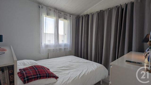Appartement F5 à vendre - 5 pièces - 66.0 m2 - TOULOUSE - 31 - MIDI-PYRENEES - Century 21 Côte Pavée