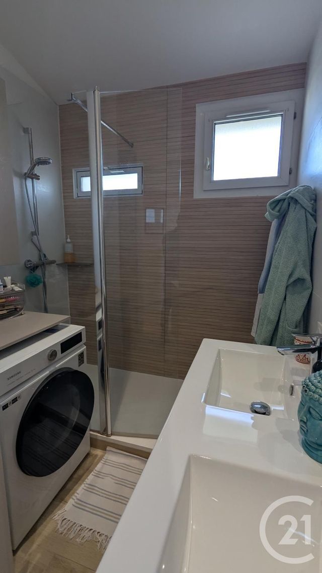 Appartement F5 à vendre - 5 pièces - 66.0 m2 - TOULOUSE - 31 - MIDI-PYRENEES - Century 21 Côte Pavée