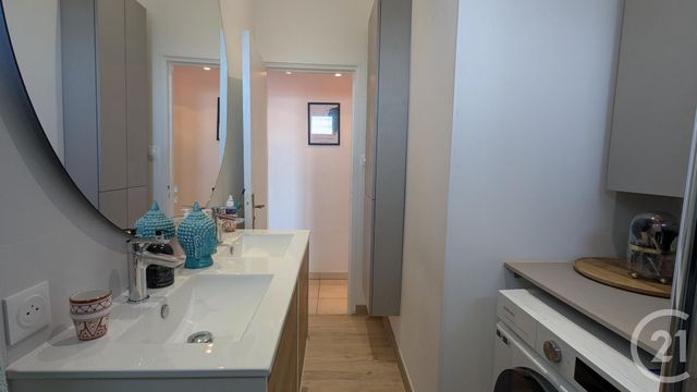 Appartement F5 à vendre - 5 pièces - 66.0 m2 - TOULOUSE - 31 - MIDI-PYRENEES - Century 21 Côte Pavée
