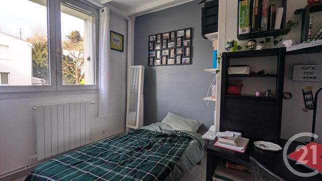 Appartement F5 à vendre - 5 pièces - 66.0 m2 - TOULOUSE - 31 - MIDI-PYRENEES - Century 21 Côte Pavée