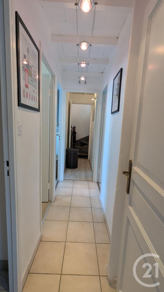 Appartement F5 à vendre - 5 pièces - 66.0 m2 - TOULOUSE - 31 - MIDI-PYRENEES - Century 21 Côte Pavée