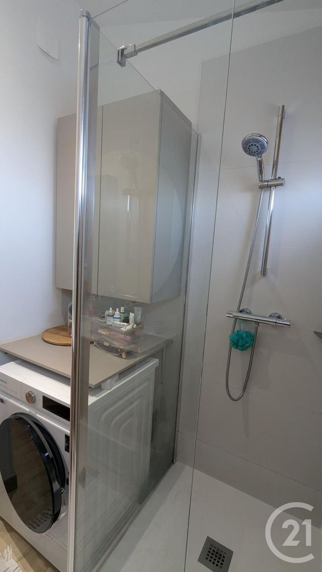 Appartement F5 à vendre - 5 pièces - 66.0 m2 - TOULOUSE - 31 - MIDI-PYRENEES - Century 21 Côte Pavée