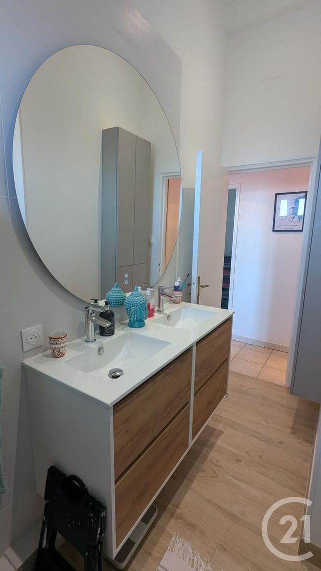 Appartement F5 à vendre - 5 pièces - 66.0 m2 - TOULOUSE - 31 - MIDI-PYRENEES - Century 21 Côte Pavée