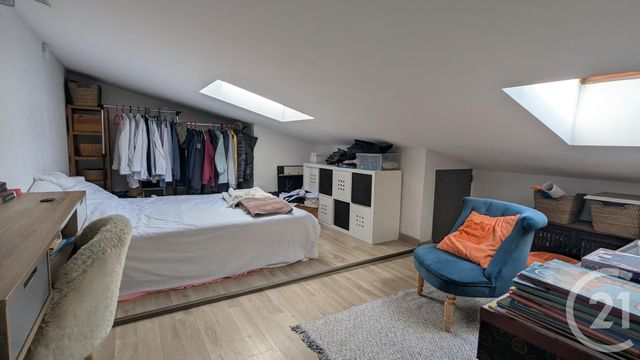 Appartement F5 à vendre - 5 pièces - 66.0 m2 - TOULOUSE - 31 - MIDI-PYRENEES - Century 21 Côte Pavée
