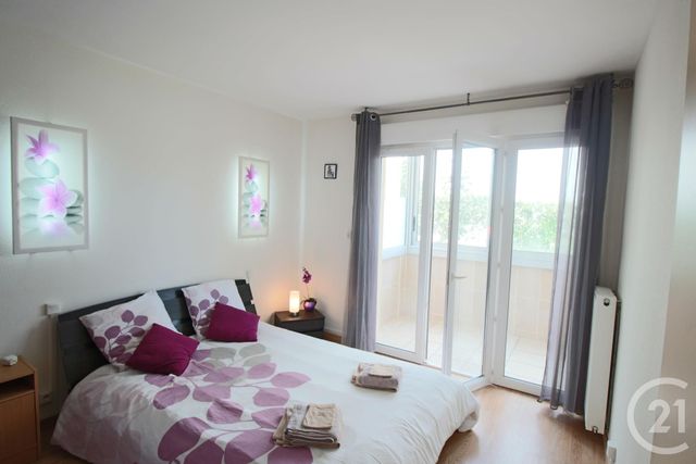 Afficher la photo en grand Appartement F3 à vendre - 3 pièces - 65.4 m2 - TOULOUSE - 31 - MIDI-PYRENEES - Century 21 Côte Pavée