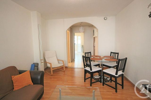 Afficher la photo en grand Appartement F3 à vendre - 3 pièces - 65.4 m2 - TOULOUSE - 31 - MIDI-PYRENEES - Century 21 Côte Pavée