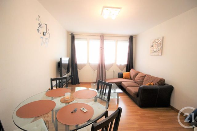 Afficher la photo en grand Appartement F3 à vendre - 3 pièces - 65.4 m2 - TOULOUSE - 31 - MIDI-PYRENEES - Century 21 Côte Pavée