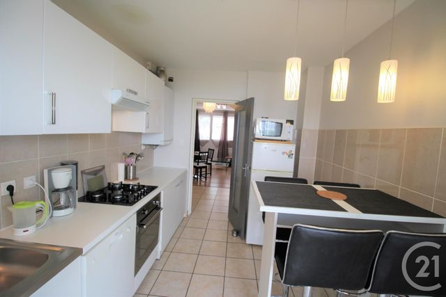 Afficher la photo en grand Appartement F3 à vendre - 3 pièces - 65.4 m2 - TOULOUSE - 31 - MIDI-PYRENEES - Century 21 Côte Pavée