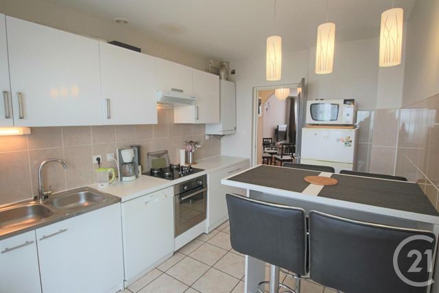 Afficher la photo en grand Appartement F3 à vendre - 3 pièces - 65.4 m2 - TOULOUSE - 31 - MIDI-PYRENEES - Century 21 Côte Pavée