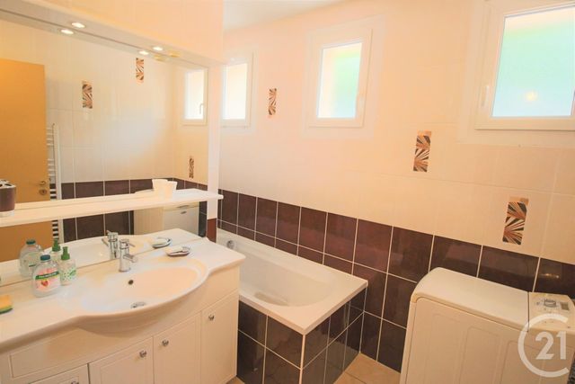 Afficher la photo en grand Appartement F3 à vendre - 3 pièces - 65.4 m2 - TOULOUSE - 31 - MIDI-PYRENEES - Century 21 Côte Pavée