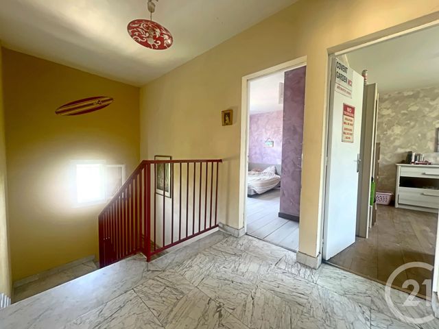 maison à vendre - 5 pièces - 105.0 m2 - TOULOUSE - 31 - MIDI-PYRENEES - Century 21 Côte Pavée