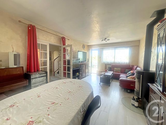 maison à vendre - 5 pièces - 105.0 m2 - TOULOUSE - 31 - MIDI-PYRENEES - Century 21 Côte Pavée