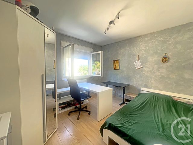 maison à vendre - 5 pièces - 105.0 m2 - TOULOUSE - 31 - MIDI-PYRENEES - Century 21 Côte Pavée