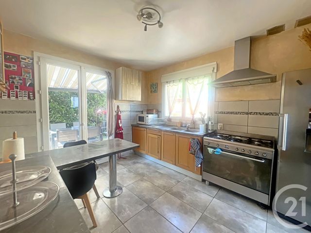 maison à vendre - 5 pièces - 105.0 m2 - TOULOUSE - 31 - MIDI-PYRENEES - Century 21 Côte Pavée