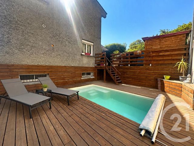 Maison à vendre TOULOUSE
