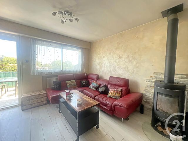 maison à vendre - 5 pièces - 105.0 m2 - TOULOUSE - 31 - MIDI-PYRENEES - Century 21 Côte Pavée