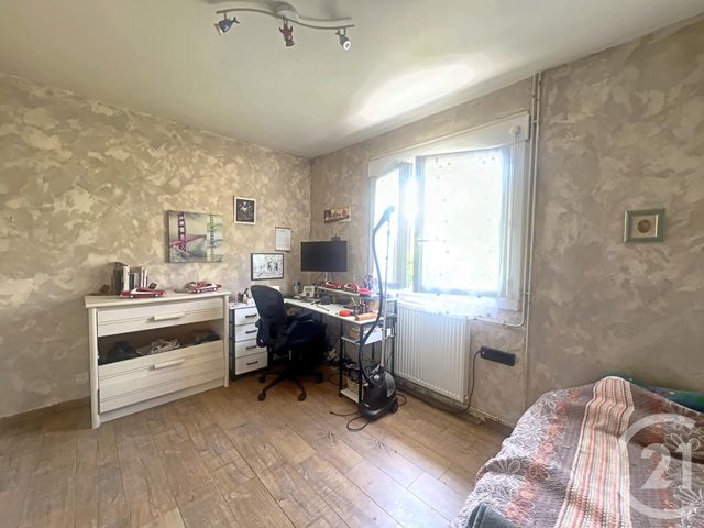 maison à vendre - 5 pièces - 105.0 m2 - TOULOUSE - 31 - MIDI-PYRENEES - Century 21 Côte Pavée