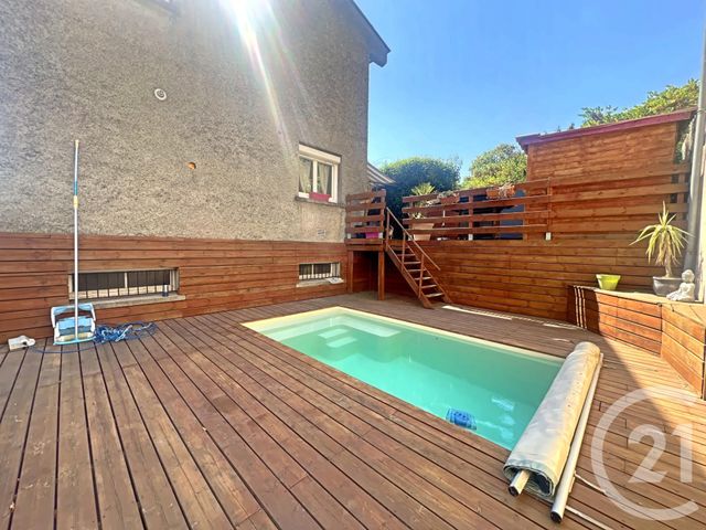 Maison à vendre TOULOUSE