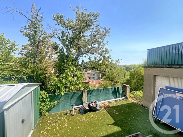 maison à vendre - 5 pièces - 105.0 m2 - TOULOUSE - 31 - MIDI-PYRENEES - Century 21 Côte Pavée