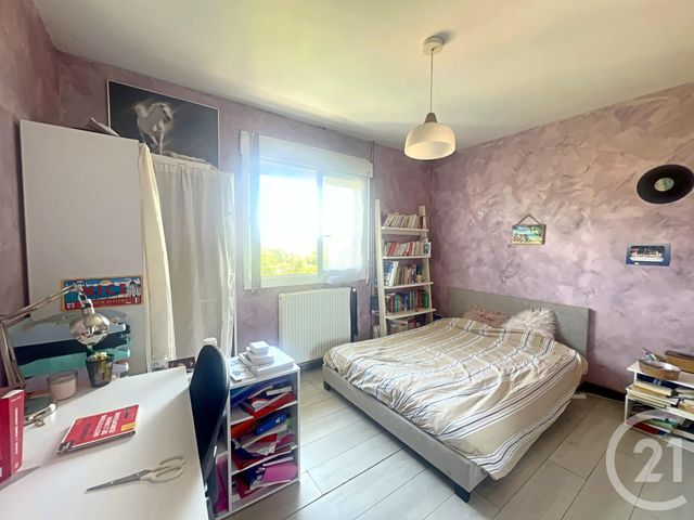 maison à vendre - 5 pièces - 105.0 m2 - TOULOUSE - 31 - MIDI-PYRENEES - Century 21 Côte Pavée