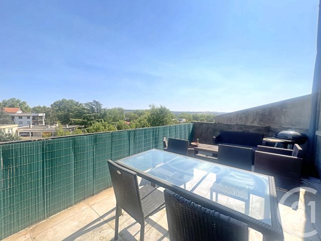 maison à vendre - 5 pièces - 105.0 m2 - TOULOUSE - 31 - MIDI-PYRENEES - Century 21 Côte Pavée