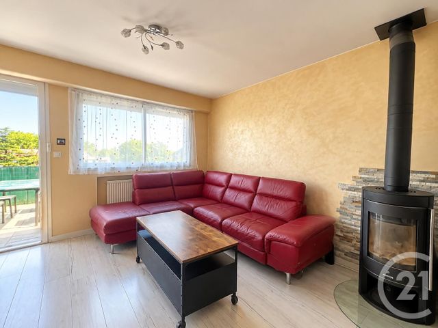 maison à vendre - 5 pièces - 105.0 m2 - TOULOUSE - 31 - MIDI-PYRENEES - Century 21 Côte Pavée