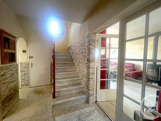 maison à vendre - 5 pièces - 105.0 m2 - TOULOUSE - 31 - MIDI-PYRENEES - Century 21 Côte Pavée