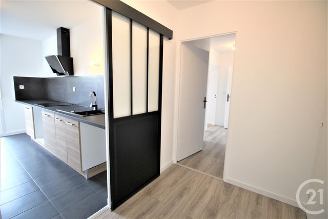 Appartement T3 à vendre - 3 pièces - 66.0 m2 - TOULOUSE - 31 - MIDI-PYRENEES - Century 21 Côte Pavée Appartement T3 à vendre - 3 pièces - 66.0 m2 - TOULOUSE - 31 - MIDI-PYRENEES - Century 21 Côte Pavée
