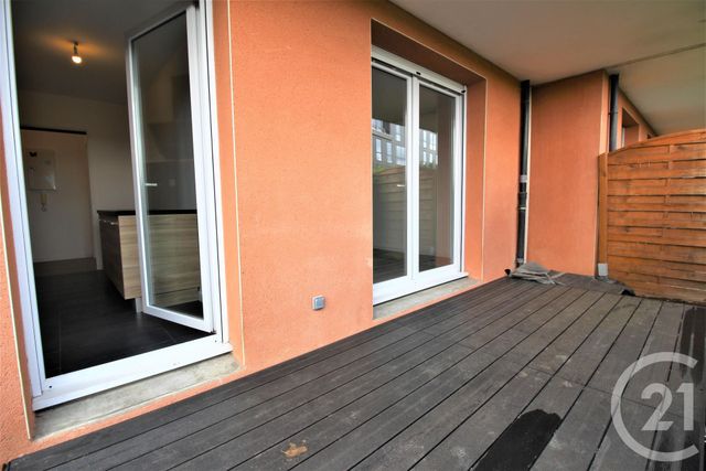 Appartement T3 à vendre - 3 pièces - 66.0 m2 - TOULOUSE - 31 - MIDI-PYRENEES - Century 21 Côte Pavée Appartement T3 à vendre - 3 pièces - 66.0 m2 - TOULOUSE - 31 - MIDI-PYRENEES - Century 21 Côte Pavée