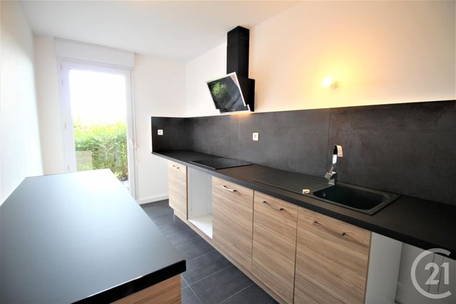 Appartement T3 à vendre - 3 pièces - 66.0 m2 - TOULOUSE - 31 - MIDI-PYRENEES - Century 21 Côte Pavée Appartement T3 à vendre - 3 pièces - 66.0 m2 - TOULOUSE - 31 - MIDI-PYRENEES - Century 21 Côte Pavée