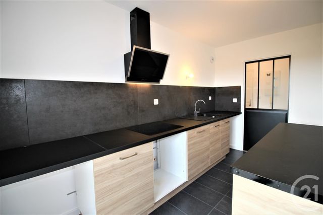 Appartement T3 à vendre - 3 pièces - 66.0 m2 - TOULOUSE - 31 - MIDI-PYRENEES - Century 21 Côte Pavée Appartement T3 à vendre - 3 pièces - 66.0 m2 - TOULOUSE - 31 - MIDI-PYRENEES - Century 21 Côte Pavée