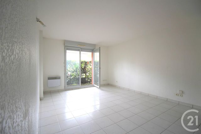 appartement - TOULOUSE - 31