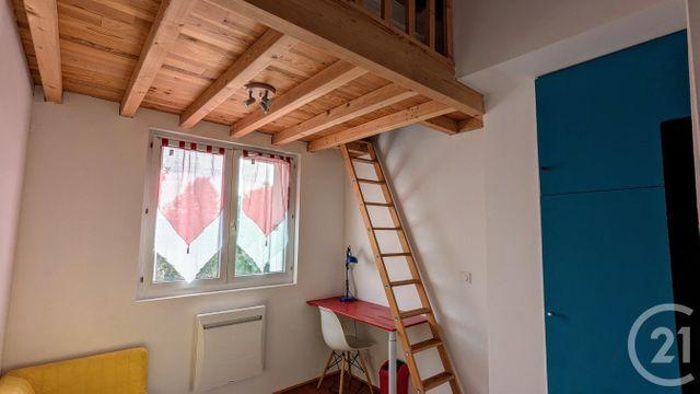 Appartement F4 à vendre - 4 pièces - 66.4 m2 - TOULOUSE - 31 - MIDI-PYRENEES - Century 21 Côte Pavée