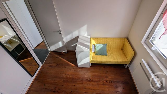 Appartement F4 à vendre - 4 pièces - 66.4 m2 - TOULOUSE - 31 - MIDI-PYRENEES - Century 21 Côte Pavée