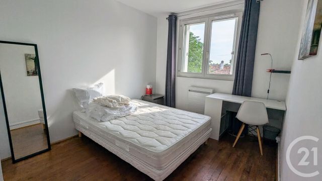 Appartement F4 à vendre - 4 pièces - 66.4 m2 - TOULOUSE - 31 - MIDI-PYRENEES - Century 21 Côte Pavée