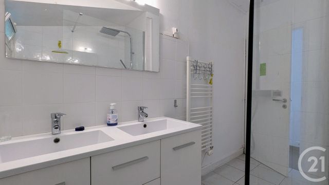 Appartement F4 à vendre - 4 pièces - 66.4 m2 - TOULOUSE - 31 - MIDI-PYRENEES - Century 21 Côte Pavée