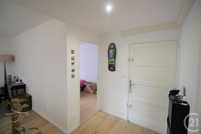 Appartement T3 à vendre - 3 pièces - 59.13 m2 - TOULOUSE - 31 - MIDI-PYRENEES - Century 21 Côte Pavée Appartement T3 à vendre - 3 pièces - 59.13 m2 - TOULOUSE - 31 - MIDI-PYRENEES - Century 21 Côte Pavée