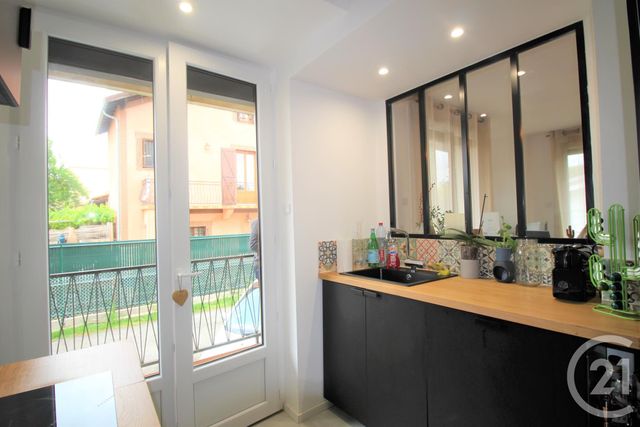 Appartement T3 à vendre - 3 pièces - 59.13 m2 - TOULOUSE - 31 - MIDI-PYRENEES - Century 21 Côte Pavée Appartement T3 à vendre - 3 pièces - 59.13 m2 - TOULOUSE - 31 - MIDI-PYRENEES - Century 21 Côte Pavée
