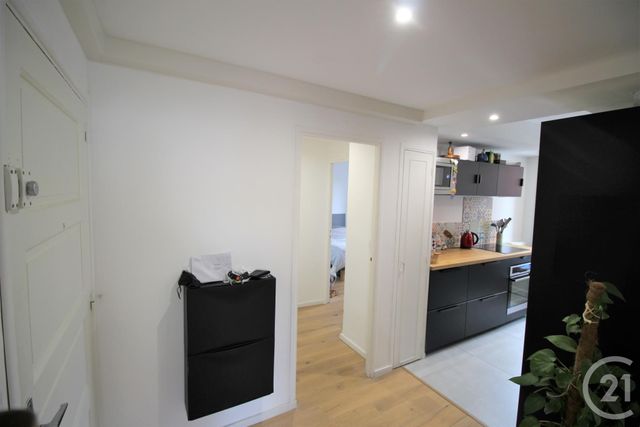 Appartement T3 à vendre - 3 pièces - 59.13 m2 - TOULOUSE - 31 - MIDI-PYRENEES - Century 21 Côte Pavée Appartement T3 à vendre - 3 pièces - 59.13 m2 - TOULOUSE - 31 - MIDI-PYRENEES - Century 21 Côte Pavée