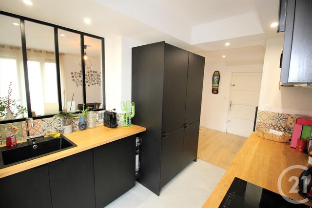 Appartement T3 à vendre - 3 pièces - 59.13 m2 - TOULOUSE - 31 - MIDI-PYRENEES - Century 21 Côte Pavée Appartement T3 à vendre - 3 pièces - 59.13 m2 - TOULOUSE - 31 - MIDI-PYRENEES - Century 21 Côte Pavée
