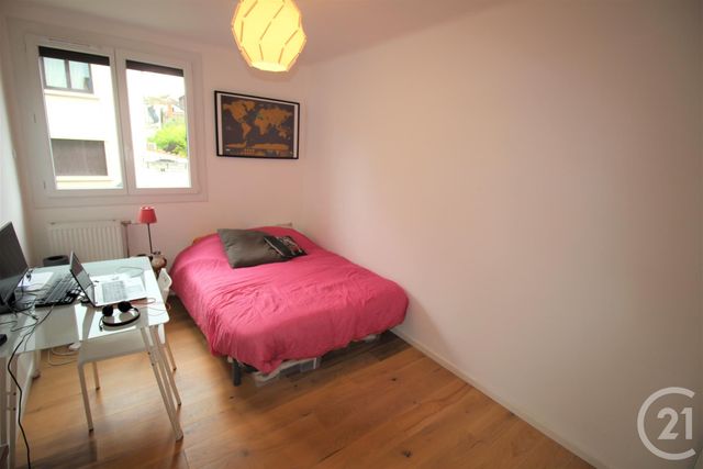 Appartement T3 à vendre - 3 pièces - 59.13 m2 - TOULOUSE - 31 - MIDI-PYRENEES - Century 21 Côte Pavée Appartement T3 à vendre - 3 pièces - 59.13 m2 - TOULOUSE - 31 - MIDI-PYRENEES - Century 21 Côte Pavée