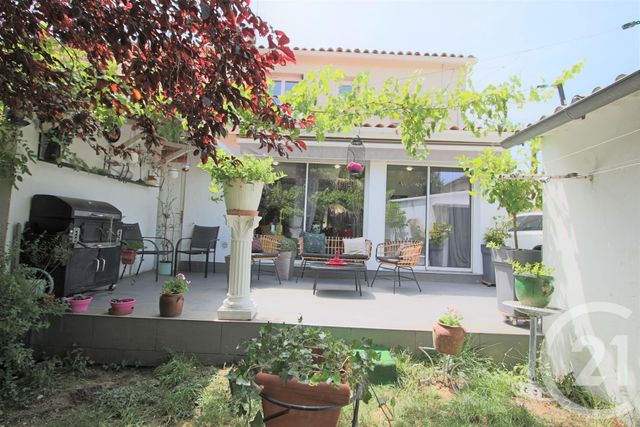 maison - TOULOUSE - 31