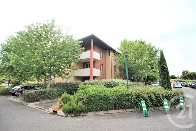 Afficher la photo en grand Appartement T3 à louer - 3 pièces - 54.47 m2 - TOULOUSE - 31 - MIDI-PYRENEES - Century 21 Côte Pavée